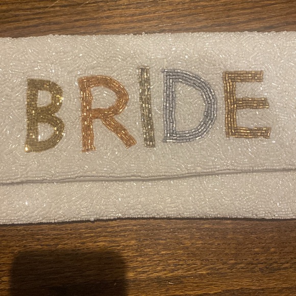 Francesca’s Bride Bag - Picture 2 of 10